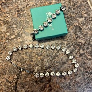 Sabika Necklace and Bracelet